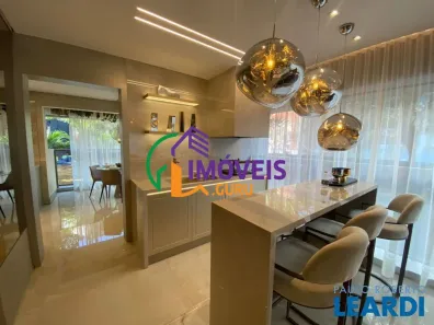 Apartamento com 4 Quartos à venda, 217m² no Pinheiros, São Paulo
