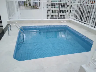 Cobertura com 3 Quartos à venda, 215m² no Vila Mascote, São Paulo
