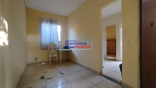 Apartamento com 2 Quartos à venda, 42m² no São João, Betim