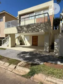 Casa com 3 Quartos à venda, 266m² no Engordadouro, Jundiaí