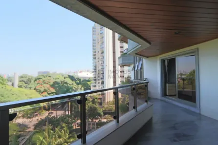 Apartamento com 3 Quartos à venda, 305m² no Paraíso, São Paulo
