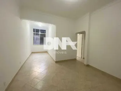 Apartamento com 1 Quarto à venda, 55m² no Leme, Rio de Janeiro
