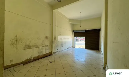 Sala Comercial para alugar, 35m² no Vila Santa Efigênia, Goiânia
