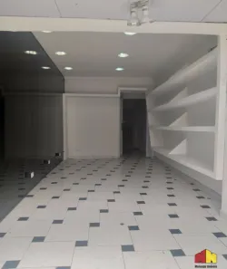 Ponto Comercial para alugar, 50m² no Cidade Mãe do Céu, São Paulo