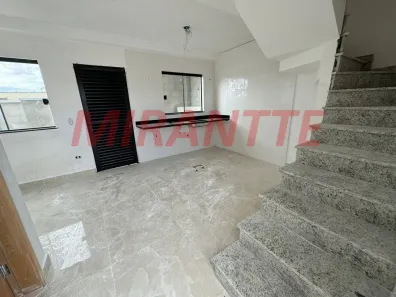 Apartamento com 2 Quartos à venda, 70m² no Vila Santa Terezinha (Zona Norte), São Paulo