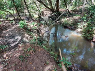 Fazenda/Sítio à venda, 20m² no Cazeca, Uberlândia