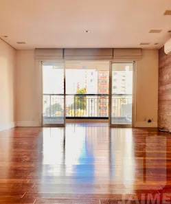 Apartamento com 3 Quartos à venda, 140m² no Perdizes, São Paulo