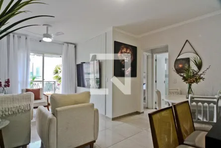 Apartamento com 2 Quartos à venda, 62m² no Vila Guaca, São Paulo