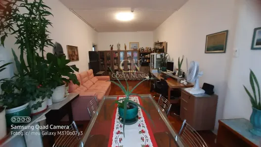 Apartamento com 2 Quartos à venda, 85m² no Bela Vista, São Paulo