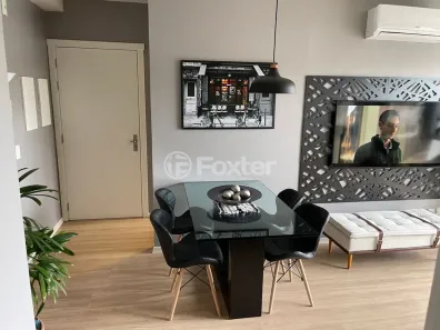 Apartamento com 2 Quartos à venda, 65m² no Passo da Areia, Porto Alegre