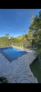 Fazenda/Sítio com 3 Quartos à venda, 2100m² no , Guararema