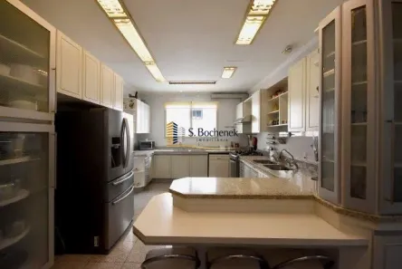 Apartamento com 6 Quartos para venda ou aluguel, 587m² no Jardim Paulista, São Paulo