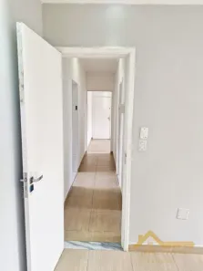 Apartamento com 2 Quartos à venda, 93m² no Siderlândia, Volta Redonda