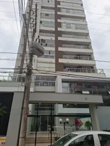 Apartamento com 2 Quartos para alugar, 73m² no Centro, Itajaí