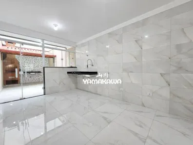 Sobrado com 3 Quartos à venda, 100m² no Vila Nhocune, São Paulo