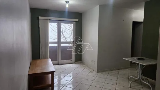 Apartamento com 3 Quartos à venda, 71m² no Jardim Portal do Sol, Marília