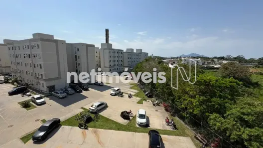 Apartamento com 2 Quartos à venda, 45m² no Tucum, Cariacica
