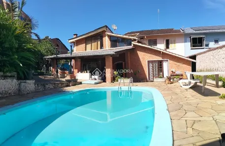 Casa com 3 Quartos à venda, 542m² no Jardim América, São Leopoldo