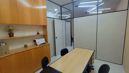 Sala Comercial à venda, 37m² no Nova Petrópolis, São Bernardo do Campo