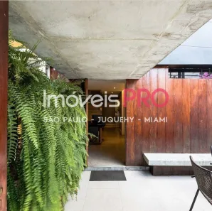 Imóvel Comercial com 3 Quartos à venda, 220m² no Vila Nova Conceição, São Paulo