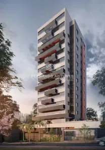 Apartamento com 3 Quartos à venda, 237m² no Sion, Belo Horizonte