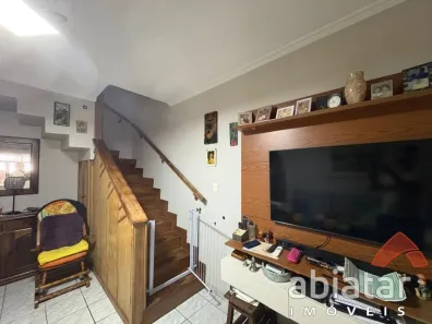 Casa com 3 Quartos à venda, 90m² no Ferreira, São Paulo