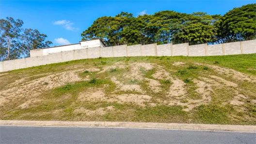 Lote/Terreno à venda, 307m² no Brigadeiro Tobias, Sorocaba