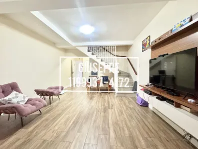 Sobrado com 3 Quartos à venda, 180m² no Jardim Bonfiglioli, São Paulo