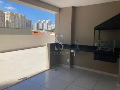 Apartamento com 2 Quartos à venda, 63m² no Barra Funda, São Paulo