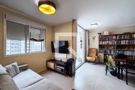 Apartamento com 2 Quartos à venda, 59m² no Belenzinho, São Paulo