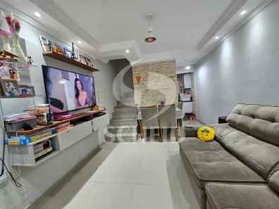 Casa de Condomínio com 2 Quartos à venda, 100m² no Pedreira, São Paulo