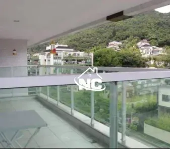 Apartamento com 2 Quartos à venda, 85m² no São Francisco, Niterói