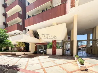 Apartamento com 3 Quartos à venda, 170m² no Centro, Londrina