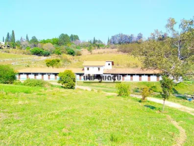Fazenda/Sítio à venda, 48800m² no Portal da Concórdia, Cabreúva