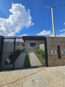 Casa com 2 Quartos à venda, 50m² no Jardim São Felipe, Atibaia