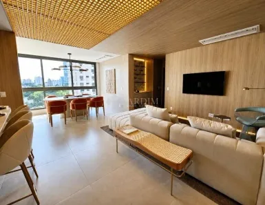 Apartamento com 3 Quartos à venda, 111m² no Jardim Europa, Piracicaba
