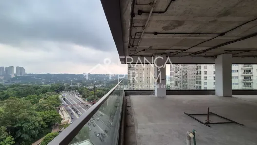 Apartamento com 4 Quartos à venda, 472m² no Cidade Jardim, São Paulo