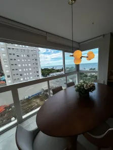 Apartamento com 3 Quartos à venda, 106m² no Centro, Balneário Piçarras
