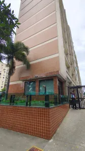 Apartamento com 1 Quarto à venda, 60m² no Boqueirão, Santos