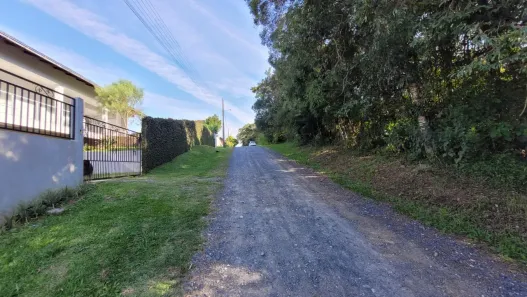 Lote/Terreno à venda, 924m² no Serra Alta, São Bento do Sul