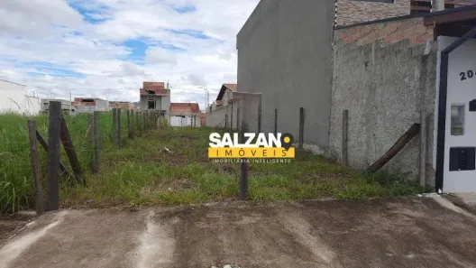 Lote/Terreno à venda, 150m² no Areão, Taubaté