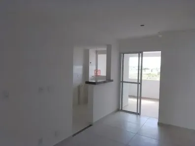 Apartamento com 3 Quartos à venda, 72m² no Costa Paradiso, Barra dos Coqueiros