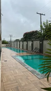 Apartamento com 2 Quartos para alugar, 64m² no Jardim Imperial, Aparecida de Goiânia