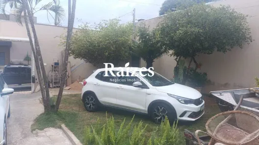 Casa com 3 Quartos à venda, 80m² no Jardim das Palmeiras, Uberlândia