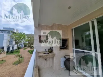 Apartamento com 2 Quartos à venda, 78m² no Ingleses do Rio Vermelho, Florianópolis