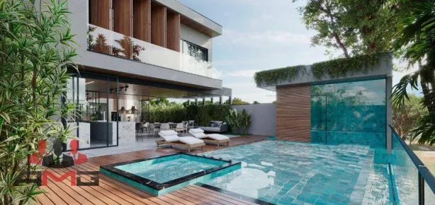 Casa com 5 Quartos à venda, 623m² no Riviera, Bertioga