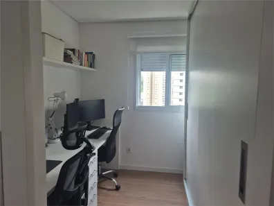 Apartamento com 2 Quartos à venda, 45m² no Vila Andrade, São Paulo