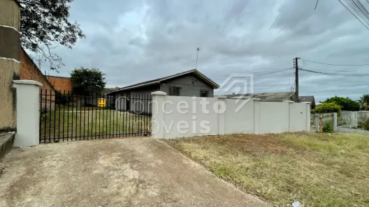 Casa com 3 Quartos à venda, 43m² no Cará-cará, Ponta Grossa
