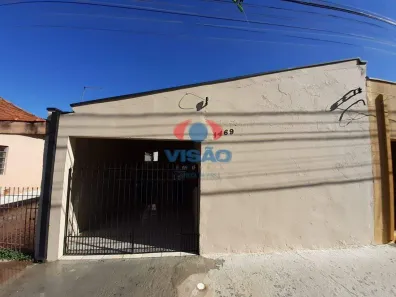 Imóvel Comercial com 1 Quarto à venda, 58m² no Centro, Indaiatuba