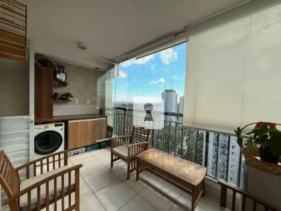 Apartamento com 3 Quartos à venda, 64m² no Jardim Íris, São Paulo